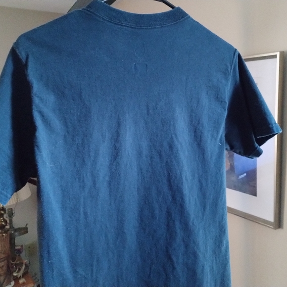 The Return of the living Dead Fruit of The Loom Size Small T shirt - Picture 10 of 12